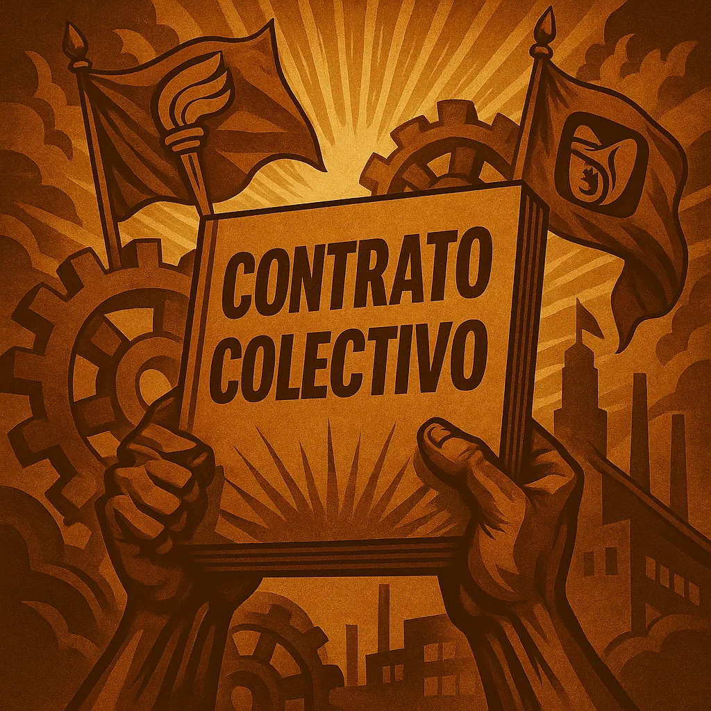 Contrato Colectivo